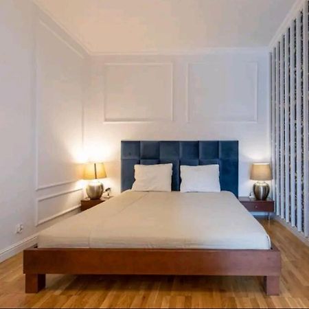 Gdansk Szafarnia Old Town Apartment ภายนอก รูปภาพ