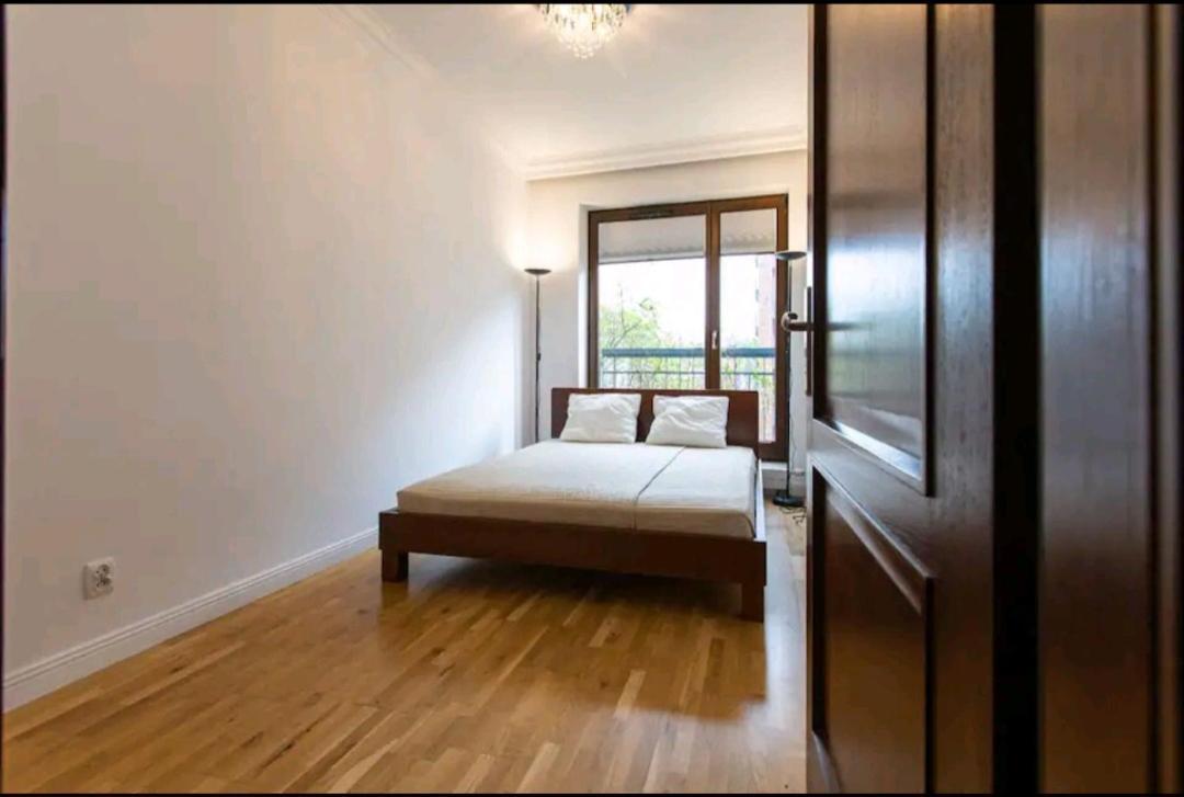 Gdansk Szafarnia Old Town Apartment ภายนอก รูปภาพ